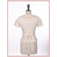 Alice Girl Doll Bed Blouse and Extension Sleeves(1st Pre-Order/Full Payment Without Shipping)